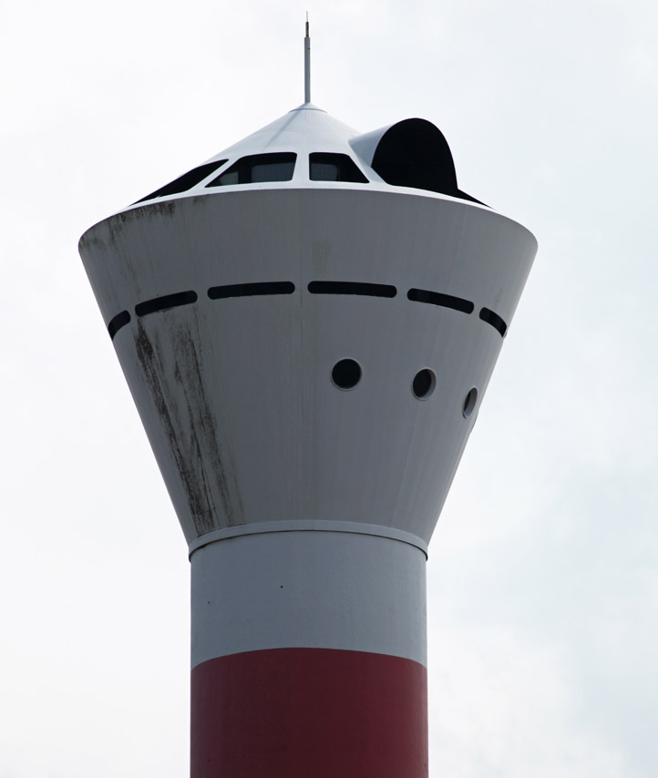 Unterfeuer Blankenese