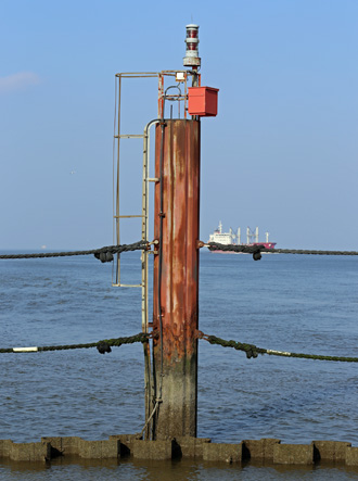 Cuxhaven-Jachthafen Sd