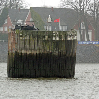Khlfleet-Hafen