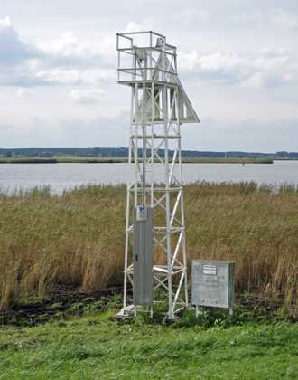 Unterfeuer Kuhler Ort