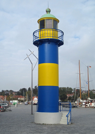 Eckernfrde Hafen