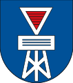 Wappen Mnkeberg