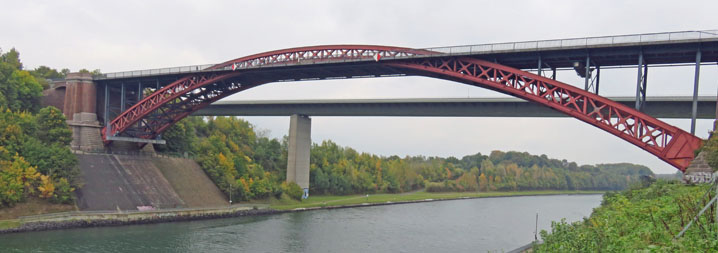 Levensauer Hochbrücke