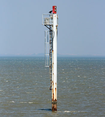 Altes Oberfeuer Norddeich Nord Altes Oberfeuer Norddeich Nord