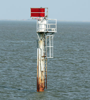 Altes Unterfeuer Norddeich Nord Altes Unterfeuer Norddeich Nord