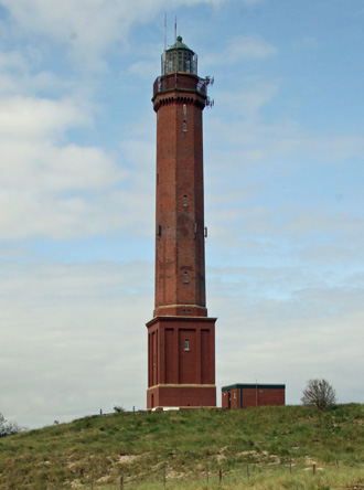 Leuchtturm Norderney