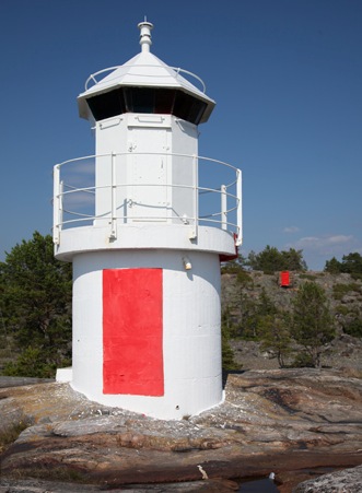 Leuchtturm Hlickskr