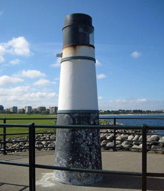 Malm Turbinhamnen