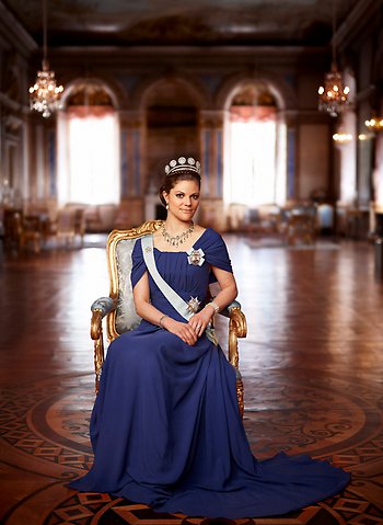 Kronprinzessin Victoria