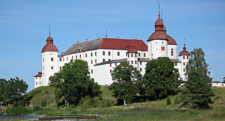 Schloss Lck