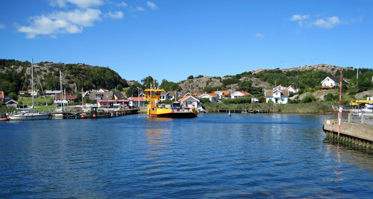 Hamburgsund