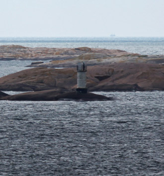 Leuchtturm Byxeskren