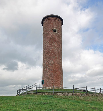 Gömnitzer Turm