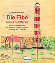 Die Elbe und ihre Leuchttrme