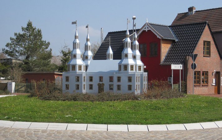 Tnninger Schloss